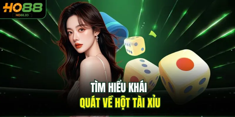 Cách Nghe Hột Tài Xỉu - Kinh Nghiệm 100% Hiệu Quả Tại HO88 2 Tìm hiểu khái quát về hột tài xỉu
